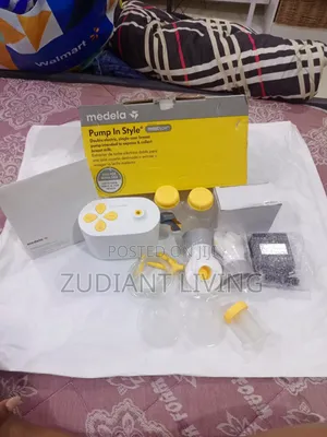 Electric Medela Breast Pump