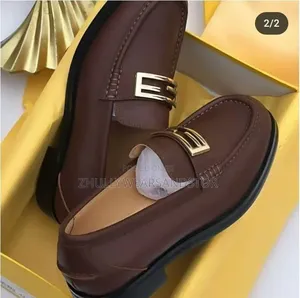 High Quality Fendi Designer Cooperate Cover Shoes