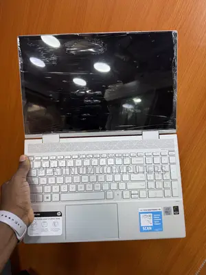 Laptop HP Envy 15 16GB Intel Core i7 SSD 512GB