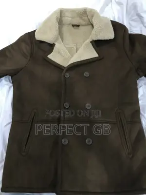 Defacto Turkish Jacket