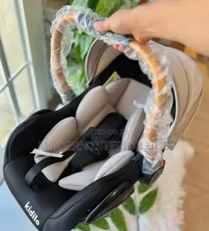 Baby Car Seat