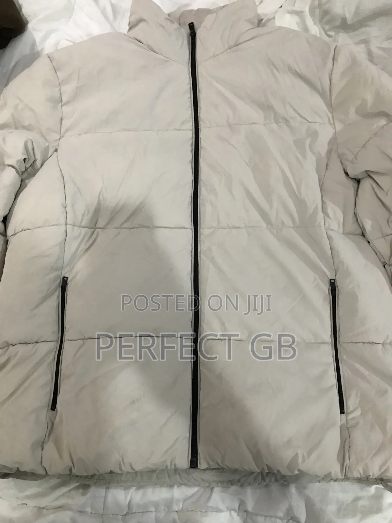 Winter Jacket