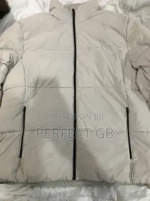 Winter Jacket