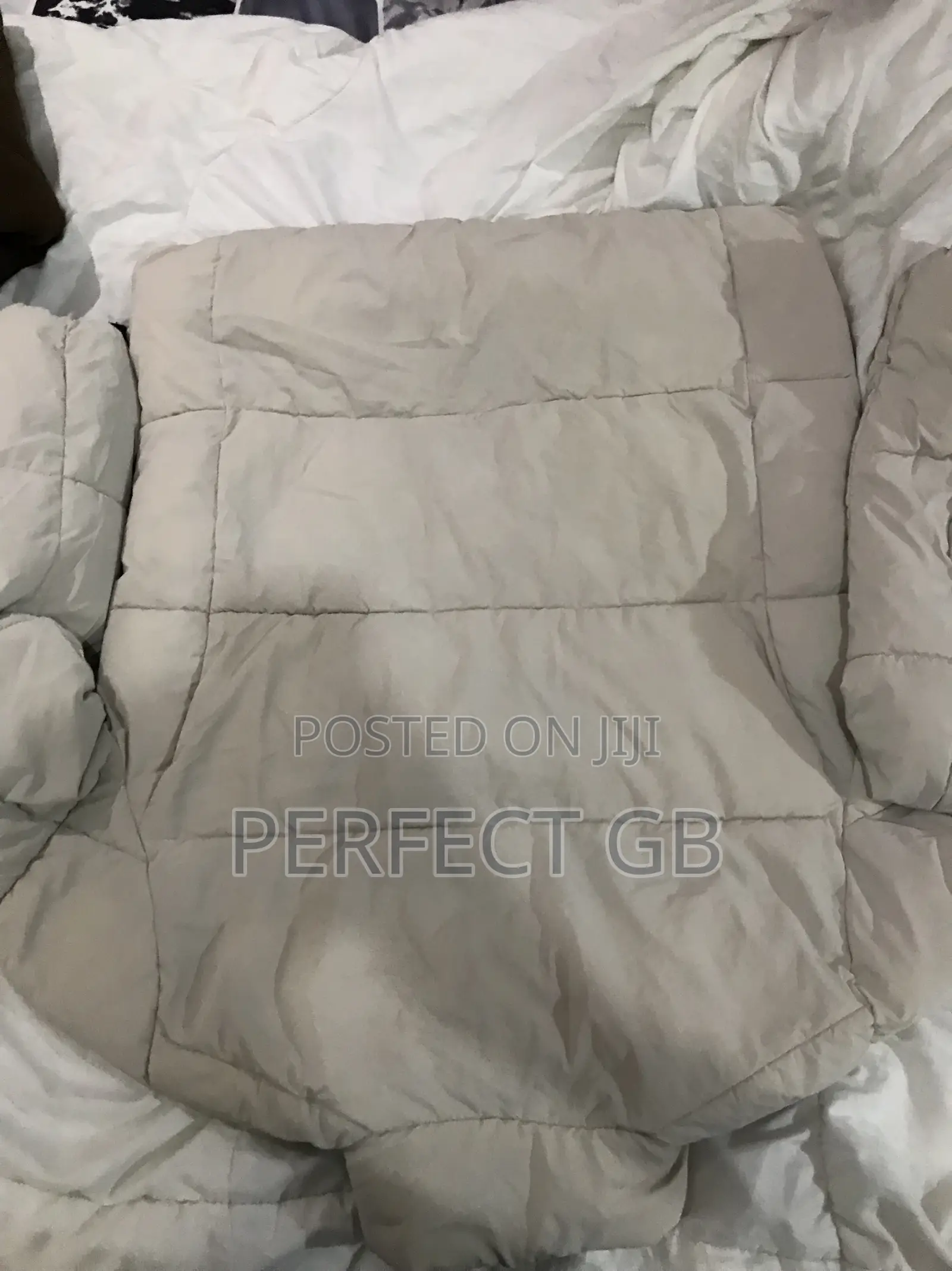 Winter Jacket