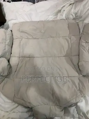Winter Jacket