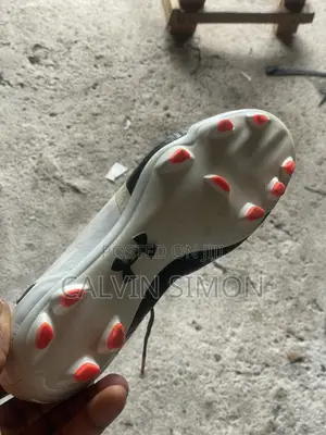 Football Boot