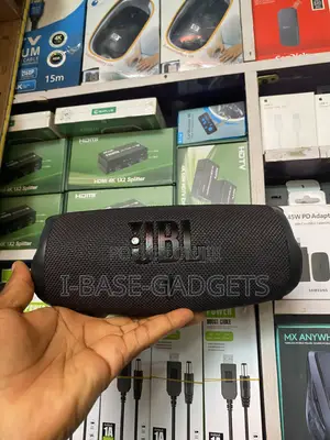 JBL Charge 5