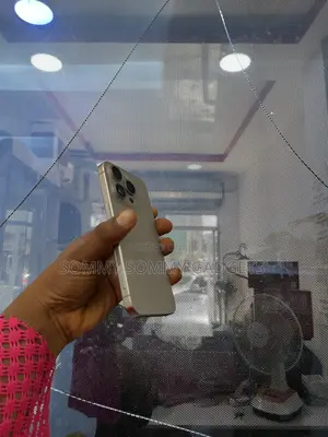 Apple iPhone 15 Pro 128 GB Silver