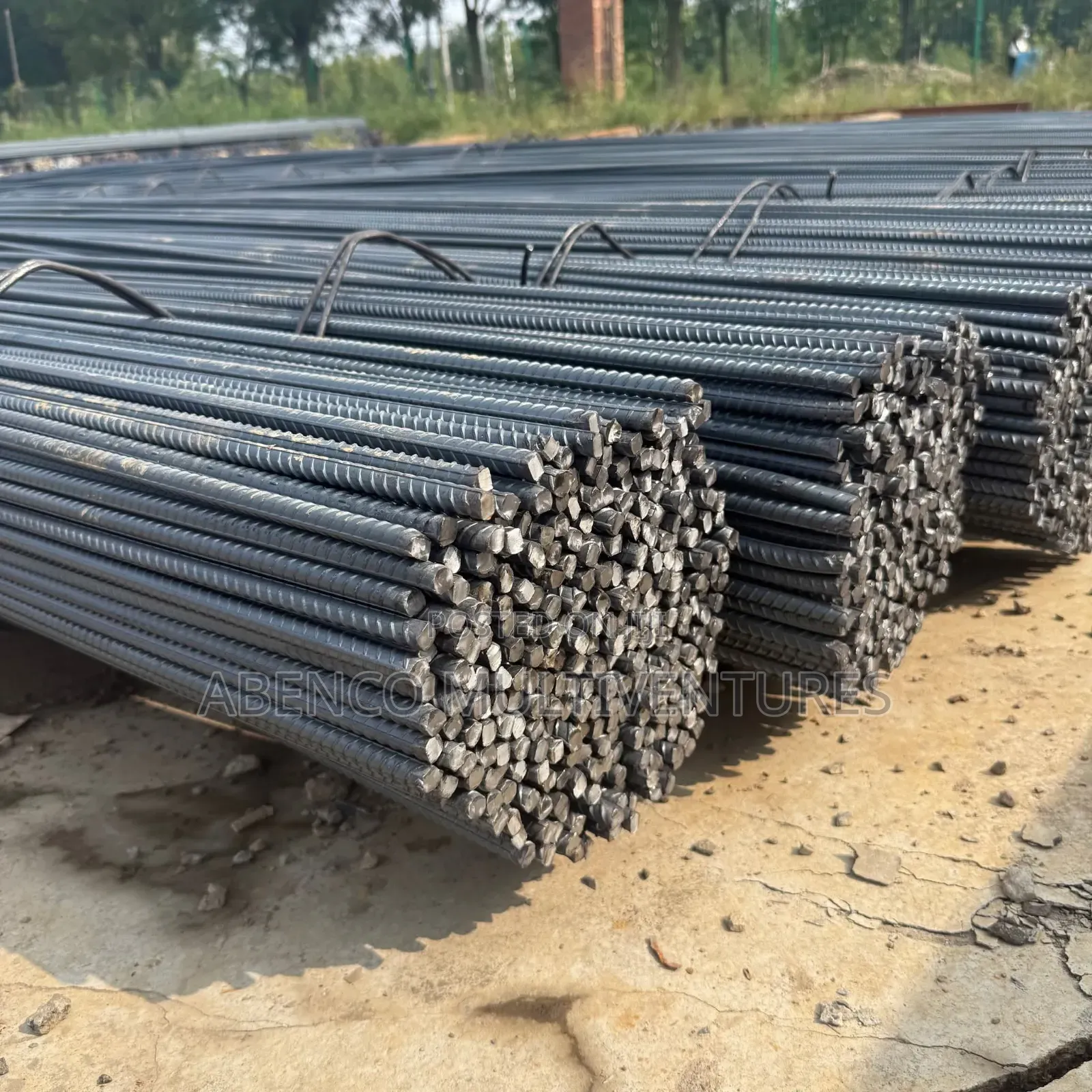 Landcraft Reinforcement