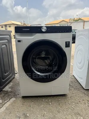 Uk Used Samsung 9kg Smart Inverter Washing Machine