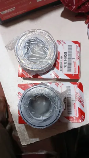 Wheel Bearing Toyota Corolla