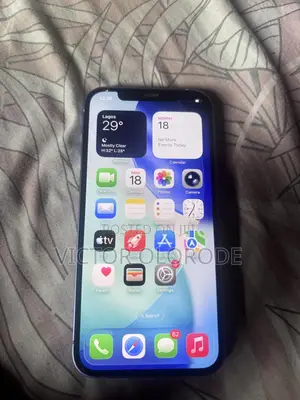 Apple iPhone 12 128 GB Purple