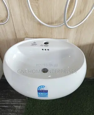 Elegance Hanging Basin