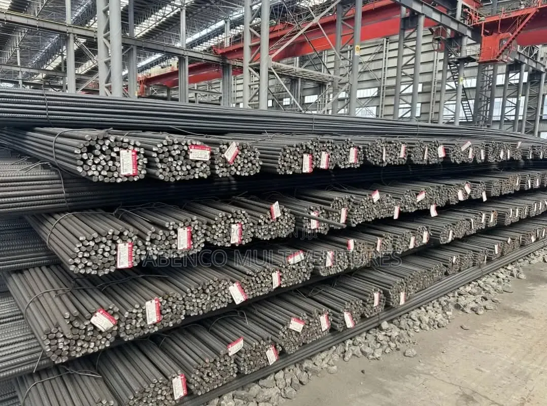 Quality Real TMT Reinforcement
