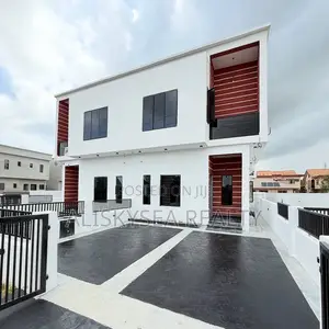 4bdrm House in Sangotedo for sale