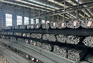 Quality Real TMT Reinforcement