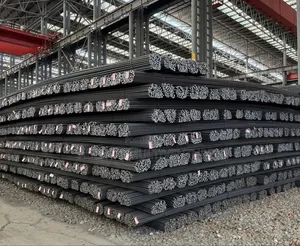 Quality Real TMT Reinforcement