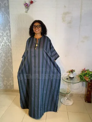 Beautiful Bubu Gowns
