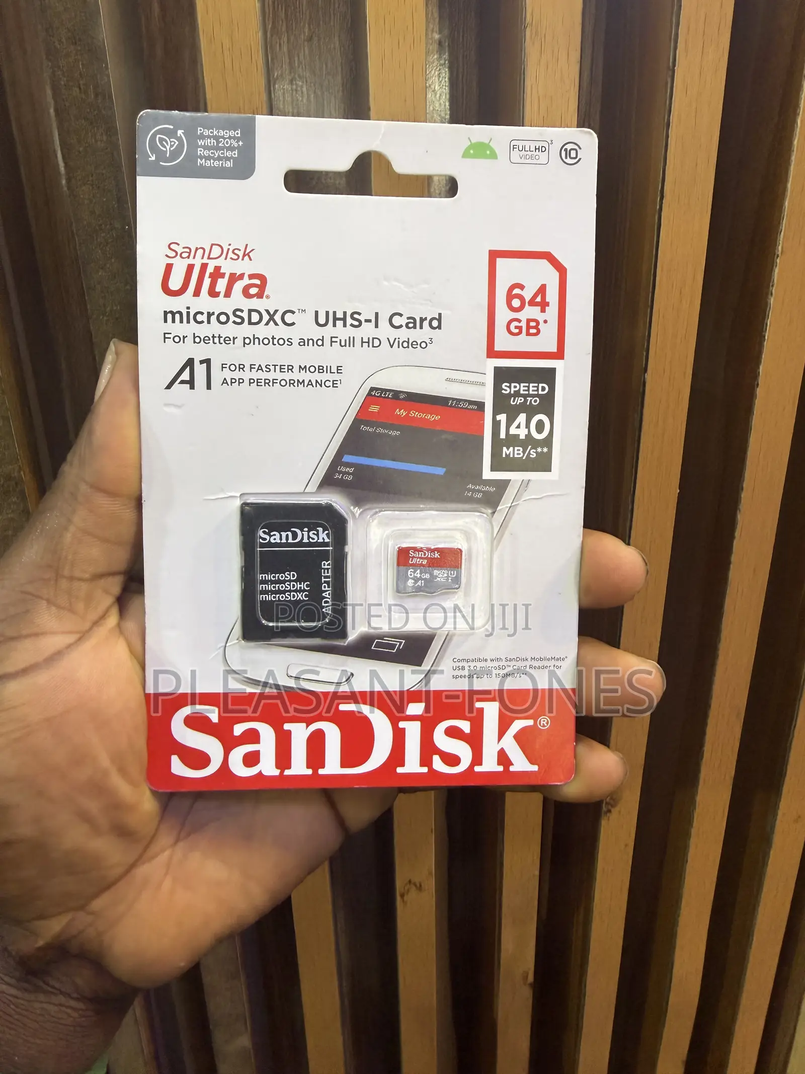Memory Card