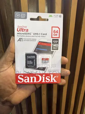 Memory Card