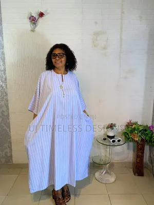 Beautiful Bubu Gowns