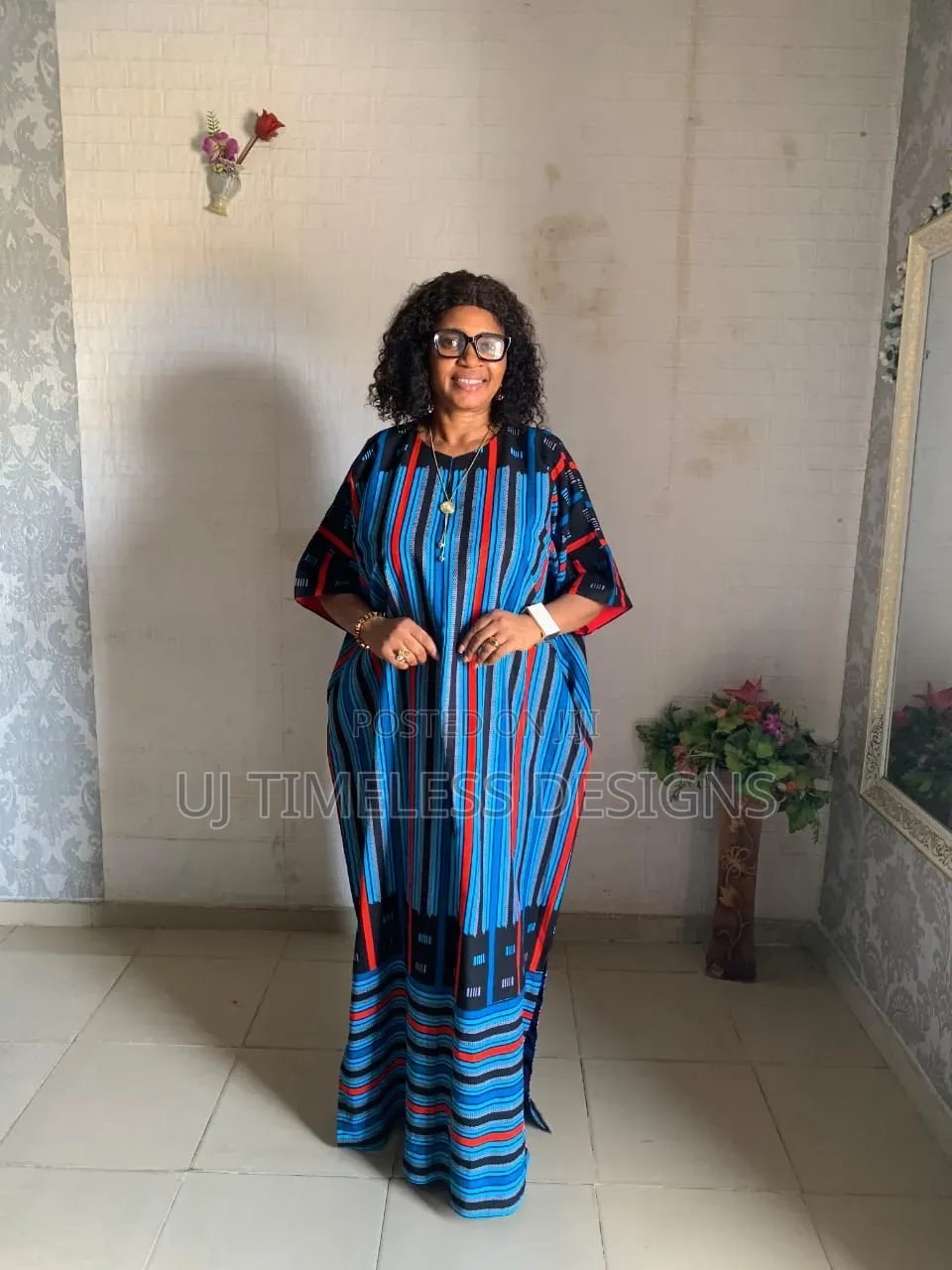 Beautiful Bubu Gowns