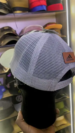 Adidas Face Cap