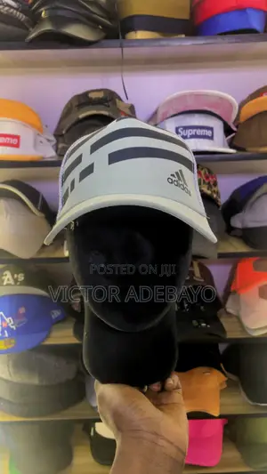 Adidas Face Cap