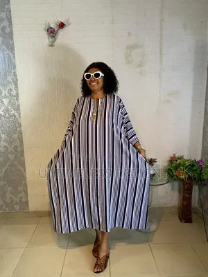 Beautiful Bubu Gowns