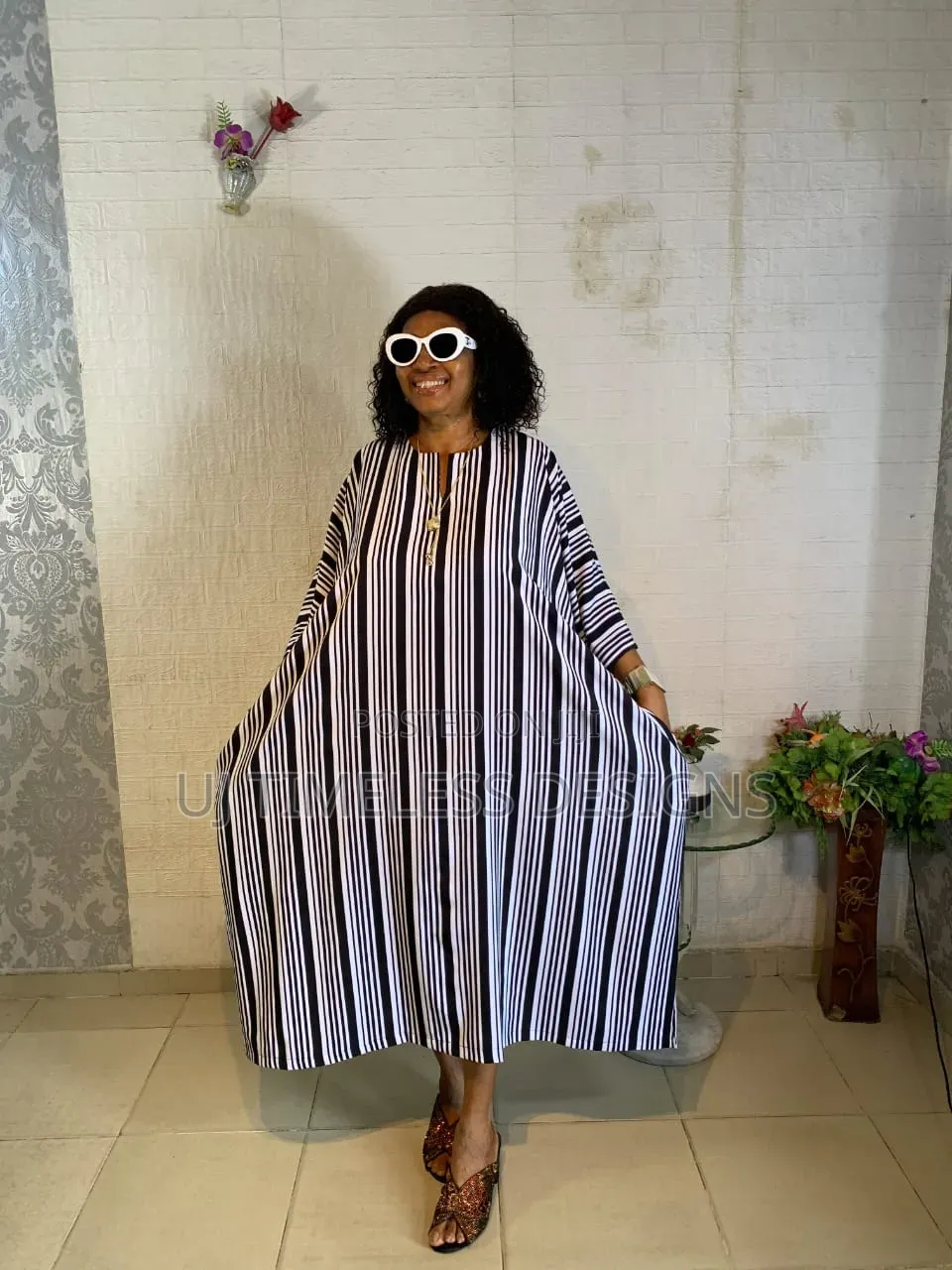 Beautiful Bubu Gowns
