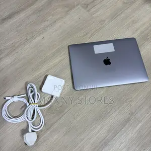 Laptop Apple MacBook Air 2020 M1 8GB Apple M1 SSD 256GB