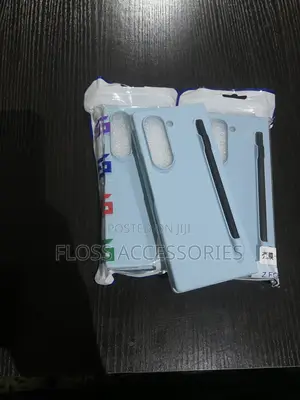 Samsung Fold 6 Case/Pouch