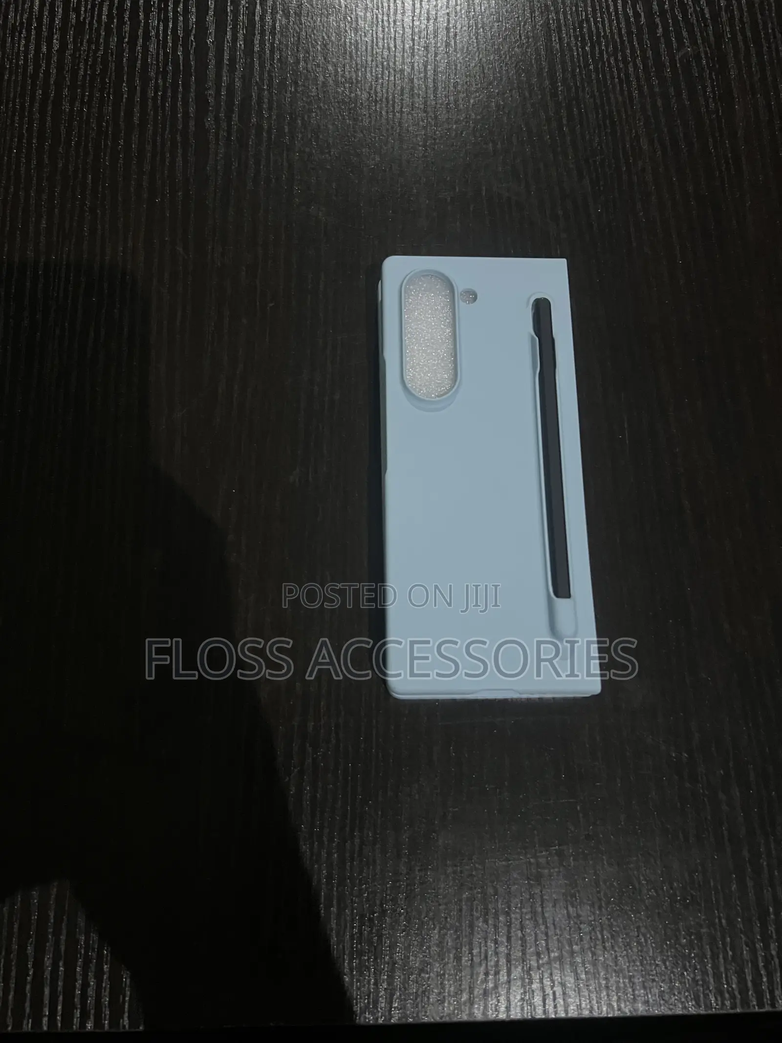 Samsung Fold 6 Case/Pouch