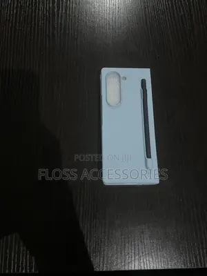 Samsung Fold 6 Case/Pouch