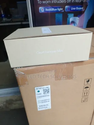 Ubiquiti Cloud Gateway Max (Ucg-Max)