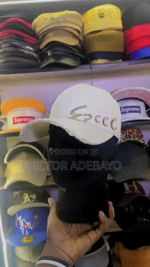 Classic Face Cap