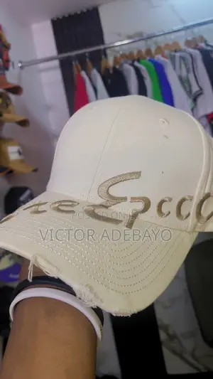 Classic Face Cap