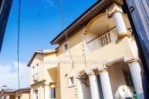 5bdrm Duplex in Ajegunle, Alakuko for sale