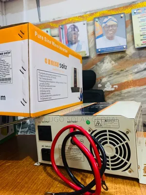 2.5kva 12volt Choice Solar Hybrid Inverter