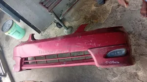 Complete Front Bumper Corolla 05 Sport Is Available