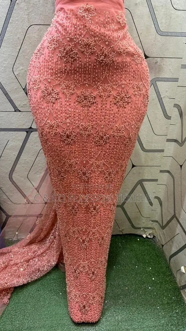 Sample Lace