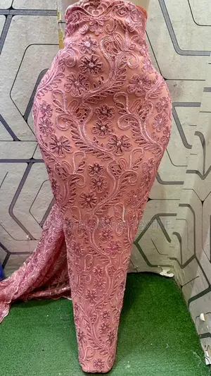 Sample Lace