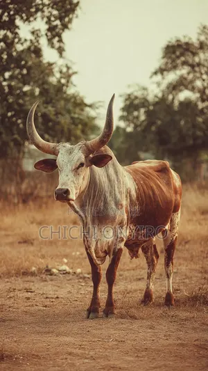Selling of Cows and Original Honey