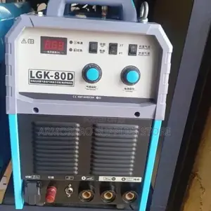 Lgk-80d Plasma Cutting Machine