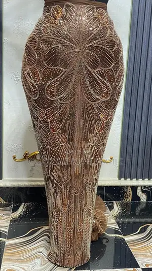 Sample Lace