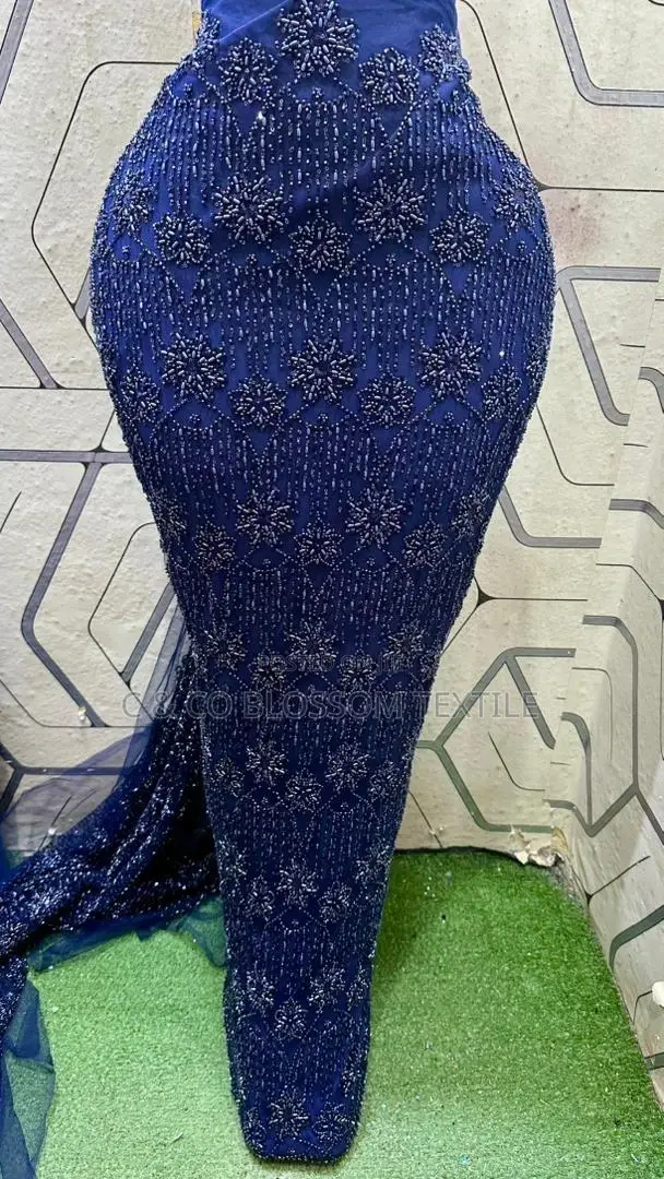Sample Lace