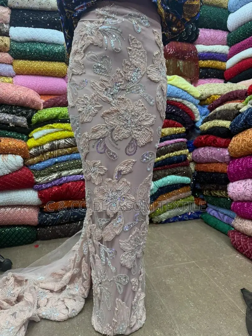 Sample Lace