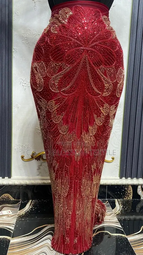 Sample Lace