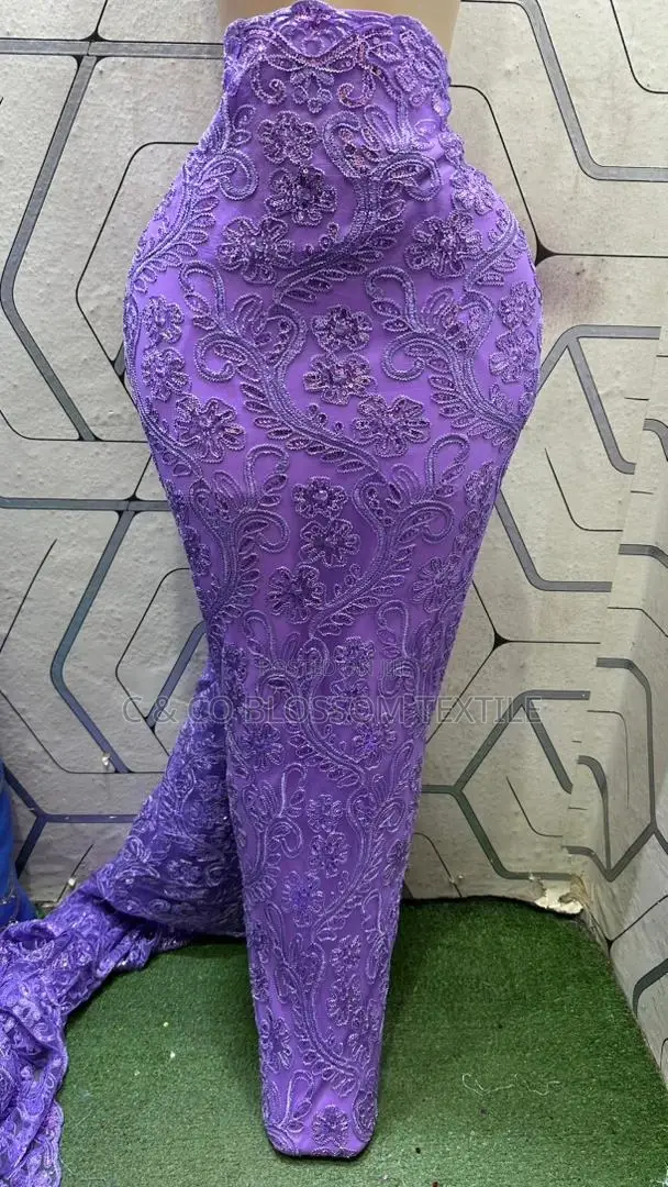 Sample Lace