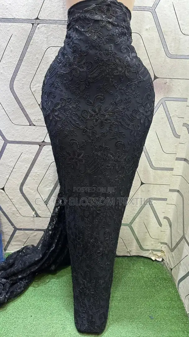 Sample Lace